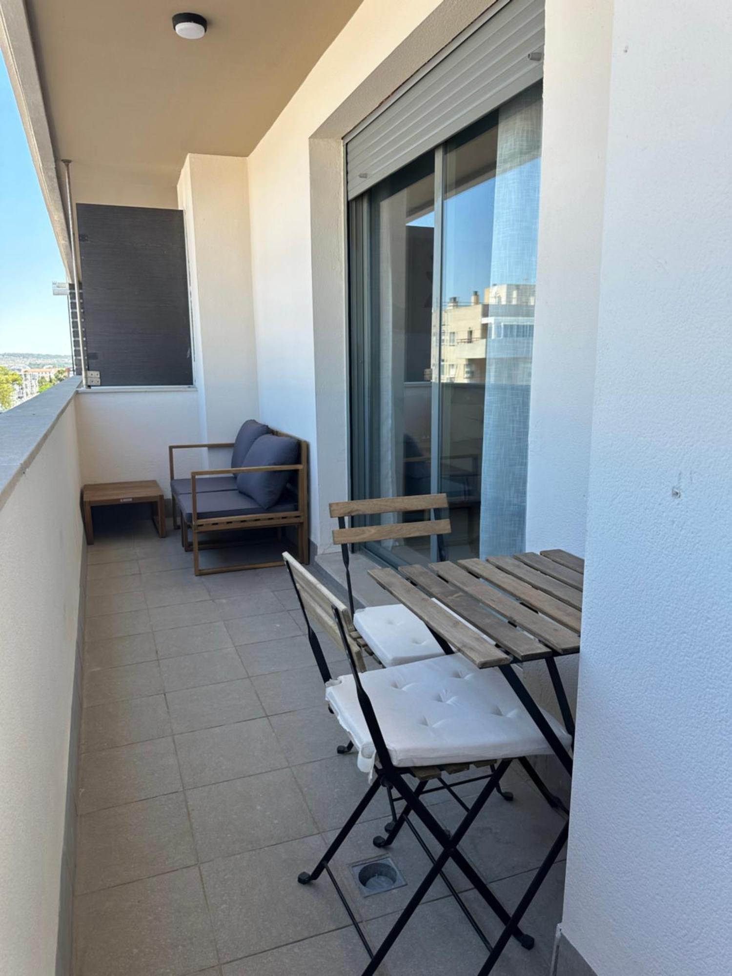 Apartamento Jardin De Cano - Familias O Mayores De 25 Anos El Puerto de Santa Maria Exterior foto