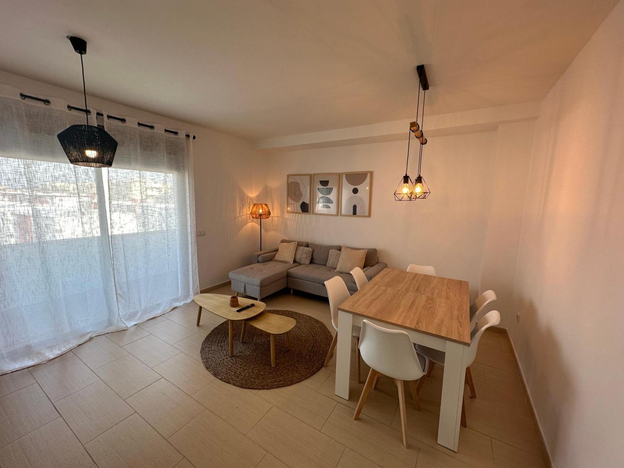 Apartamento Jardin De Cano - Familias O Mayores De 25 Anos El Puerto de Santa Maria Exterior foto