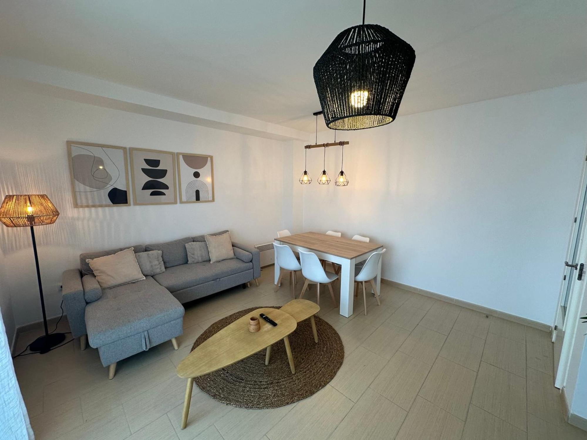 Apartamento Jardin De Cano - Familias O Mayores De 25 Anos El Puerto de Santa Maria Exterior foto