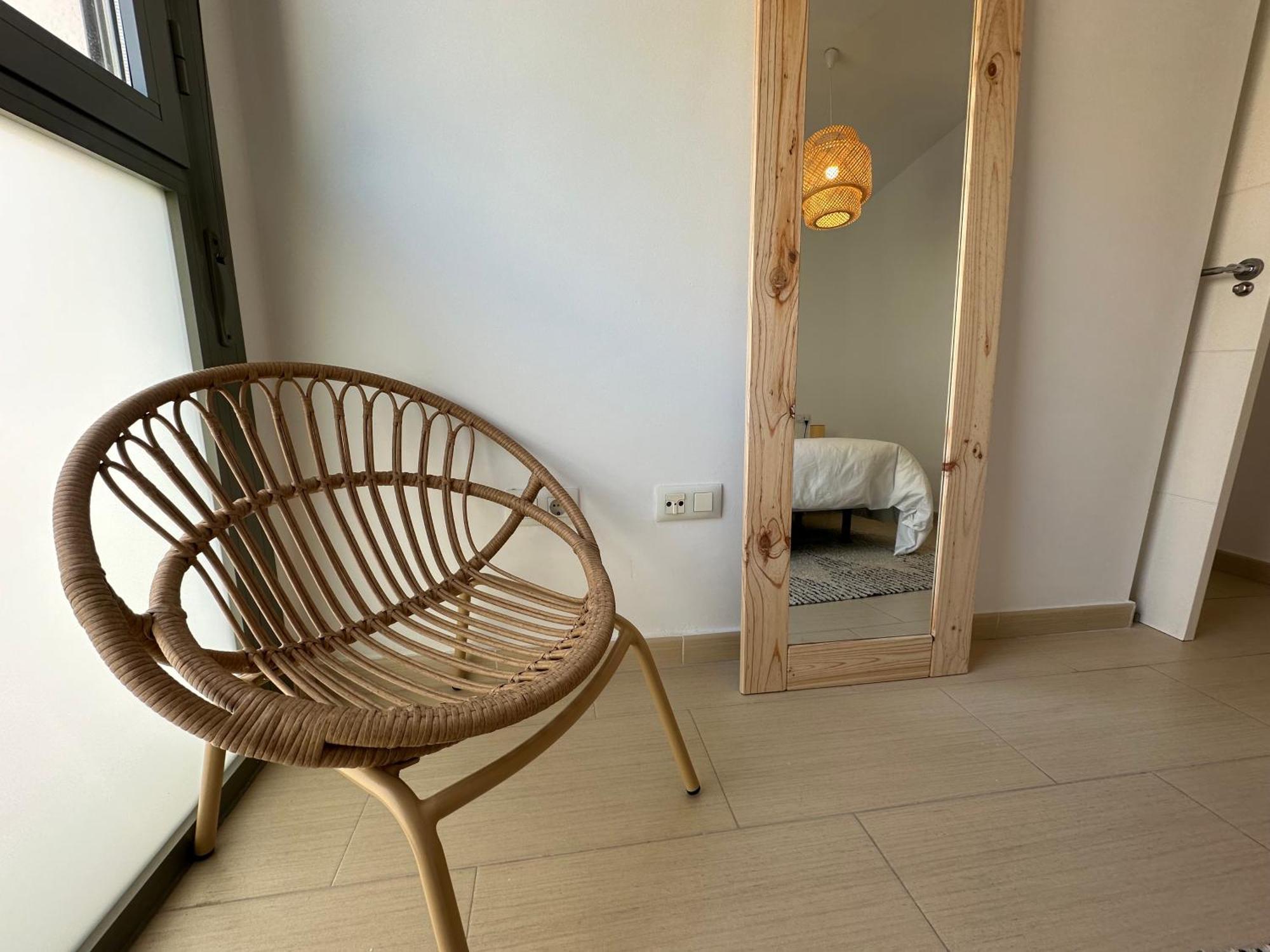 Apartamento Jardin De Cano - Familias O Mayores De 25 Anos El Puerto de Santa Maria Exterior foto