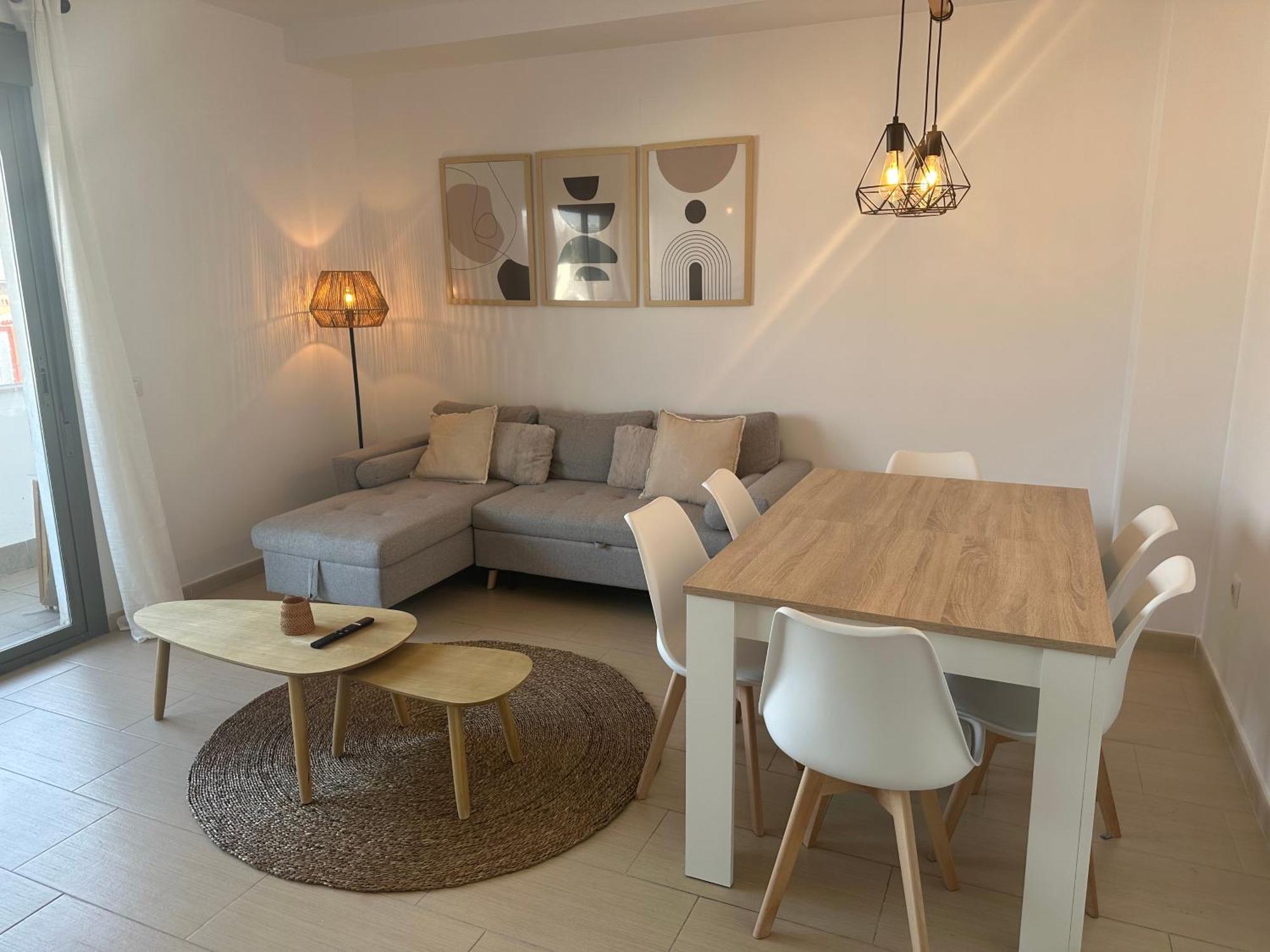 Apartamento Jardin De Cano - Familias O Mayores De 25 Anos El Puerto de Santa Maria Exterior foto